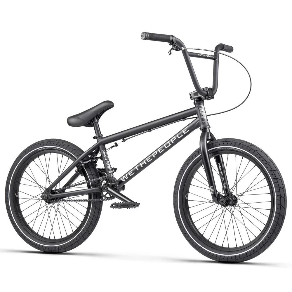 Wethepeople Nova BMX Bike - Image 3