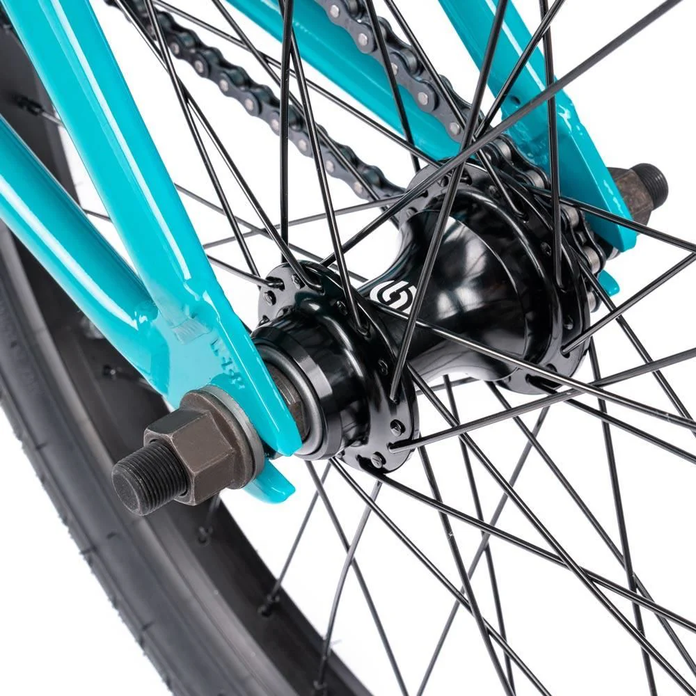 Wethepeople Nova BMX Bike - Image 4