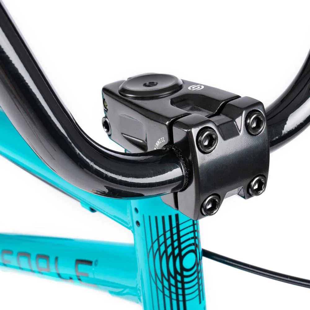 Wethepeople Nova BMX Bike - Image 5