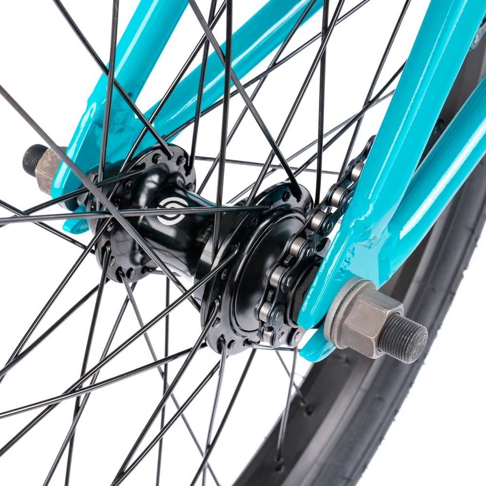 Wethepeople Nova BMX Bike - Image 6