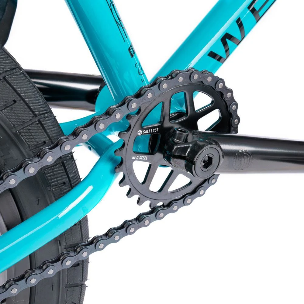 Wethepeople Nova BMX Bike - Image 8