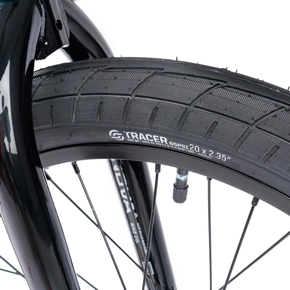 Wethepeople Nova BMX Bike - Image 9