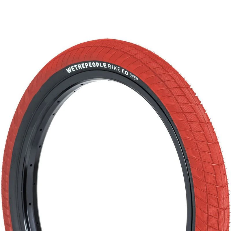 Wethepeople Overbite Tyre - Image 3