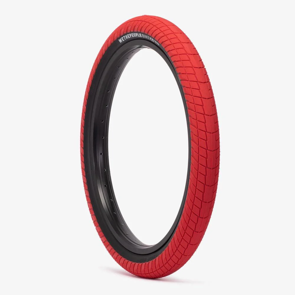 Wethepeople Overbite Tyre - Image 7