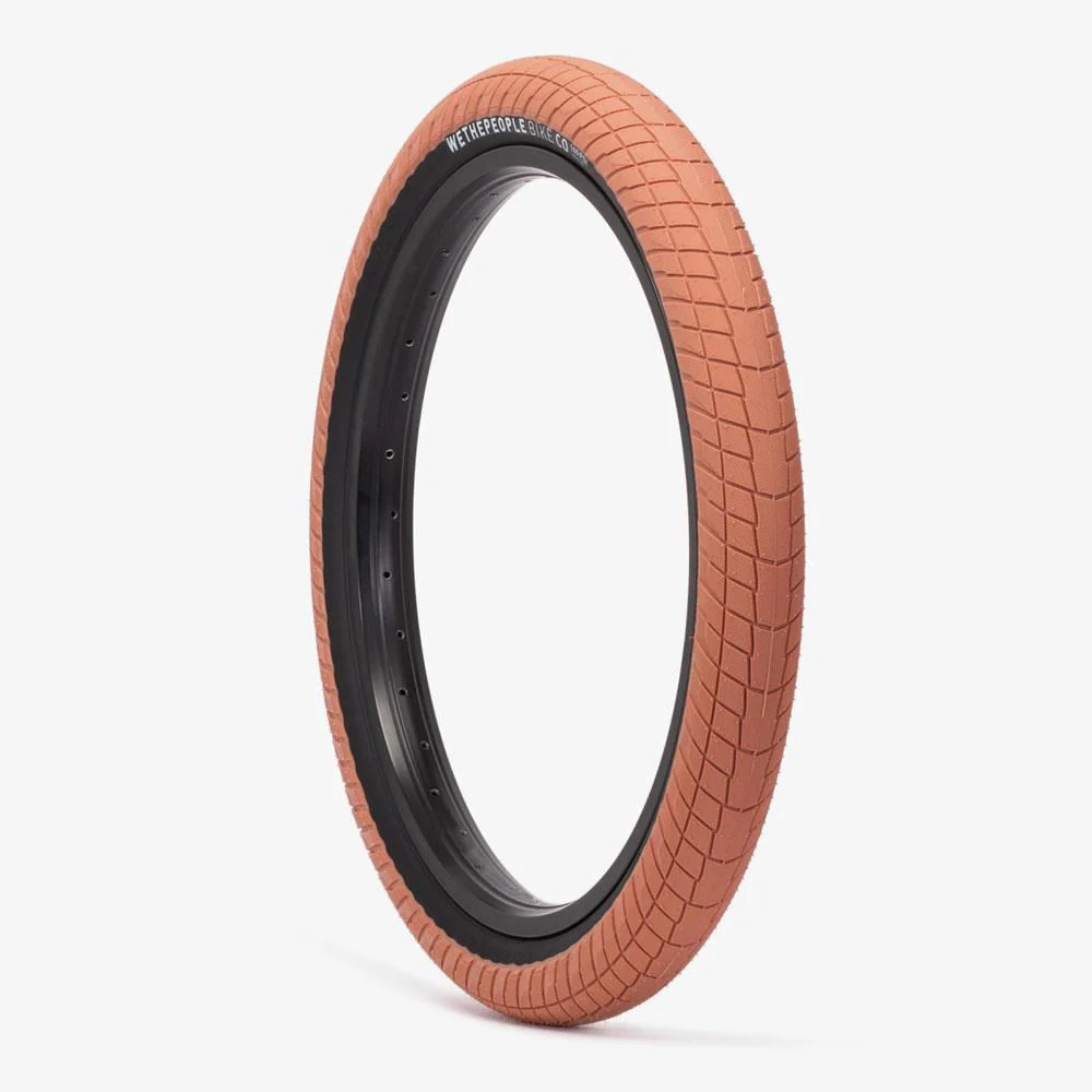 Wethepeople Overbite Tyre - Image 9