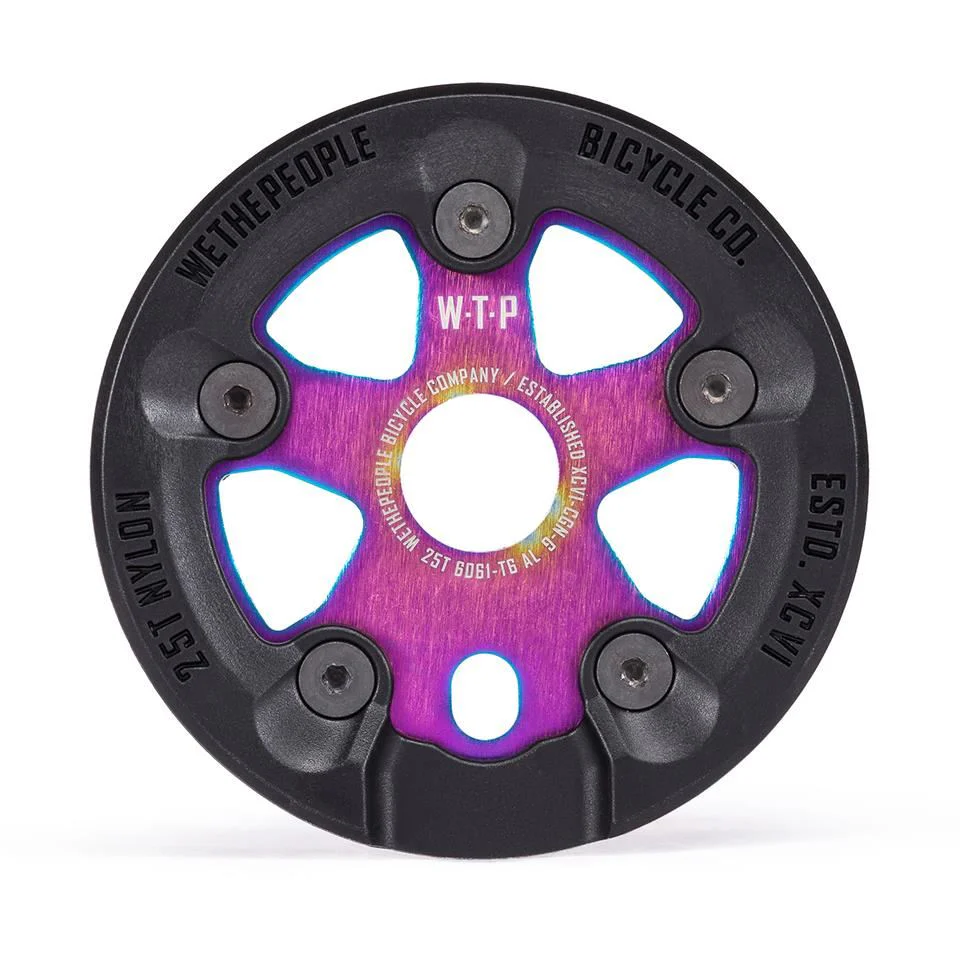 Wethepeople Paragon Guard Sprocket - Image 2