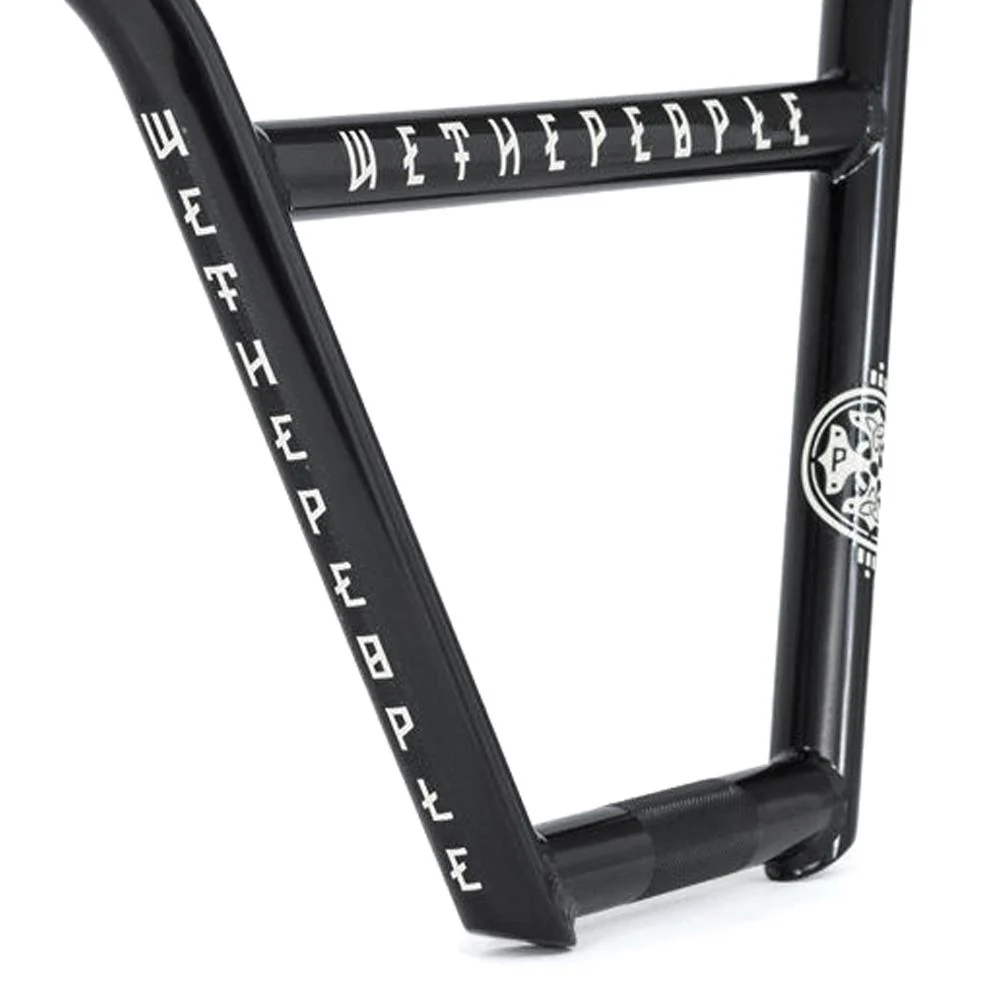 Wethepeople Pathfinder 4 Piece Oversize Bars - Image 2