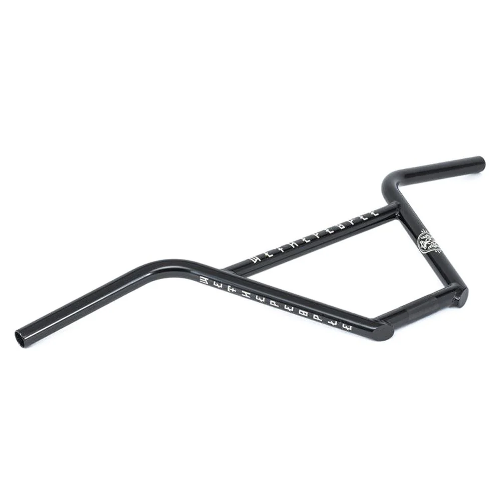Wethepeople Pathfinder 4 Piece Oversize Bars - Image 3