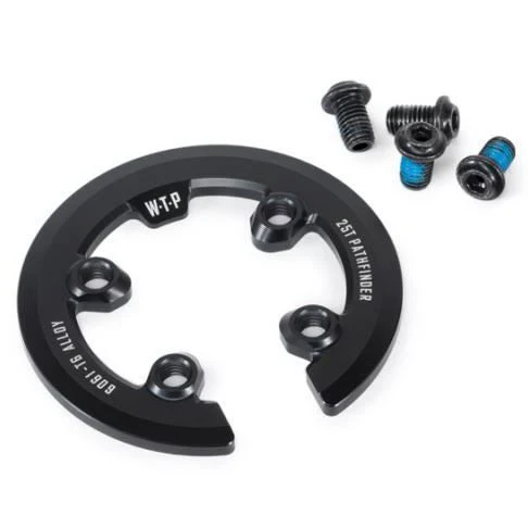 Wethepeople Pathfinder Sprocket Guard - Image 2