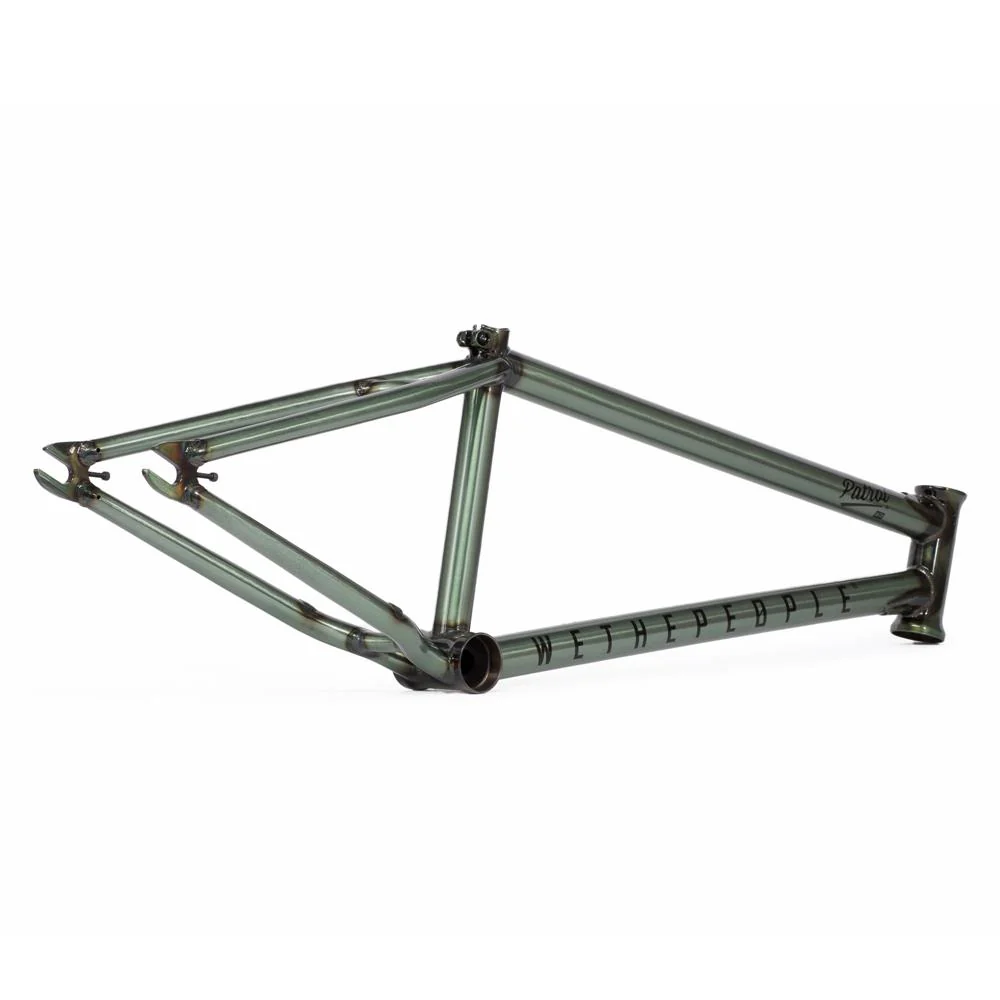 Wethepeople Patrol Frame - Image 3