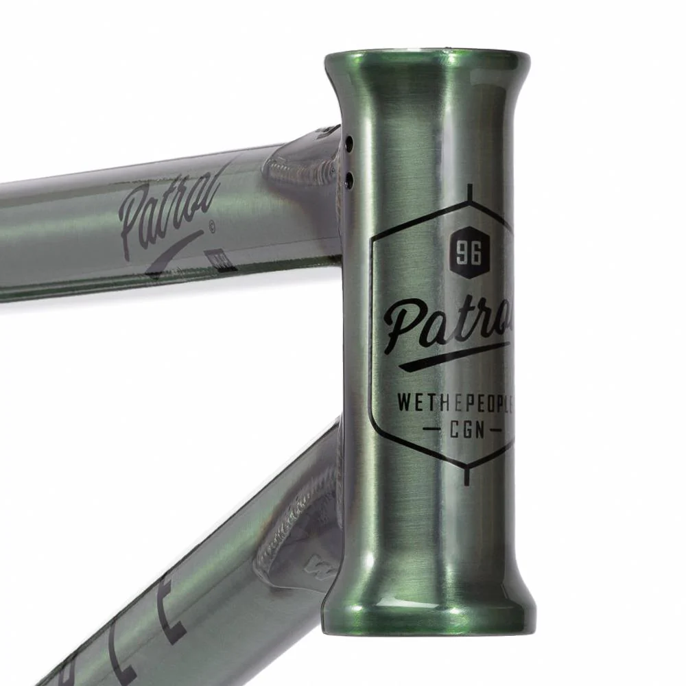 Wethepeople Patrol Frame - Image 7