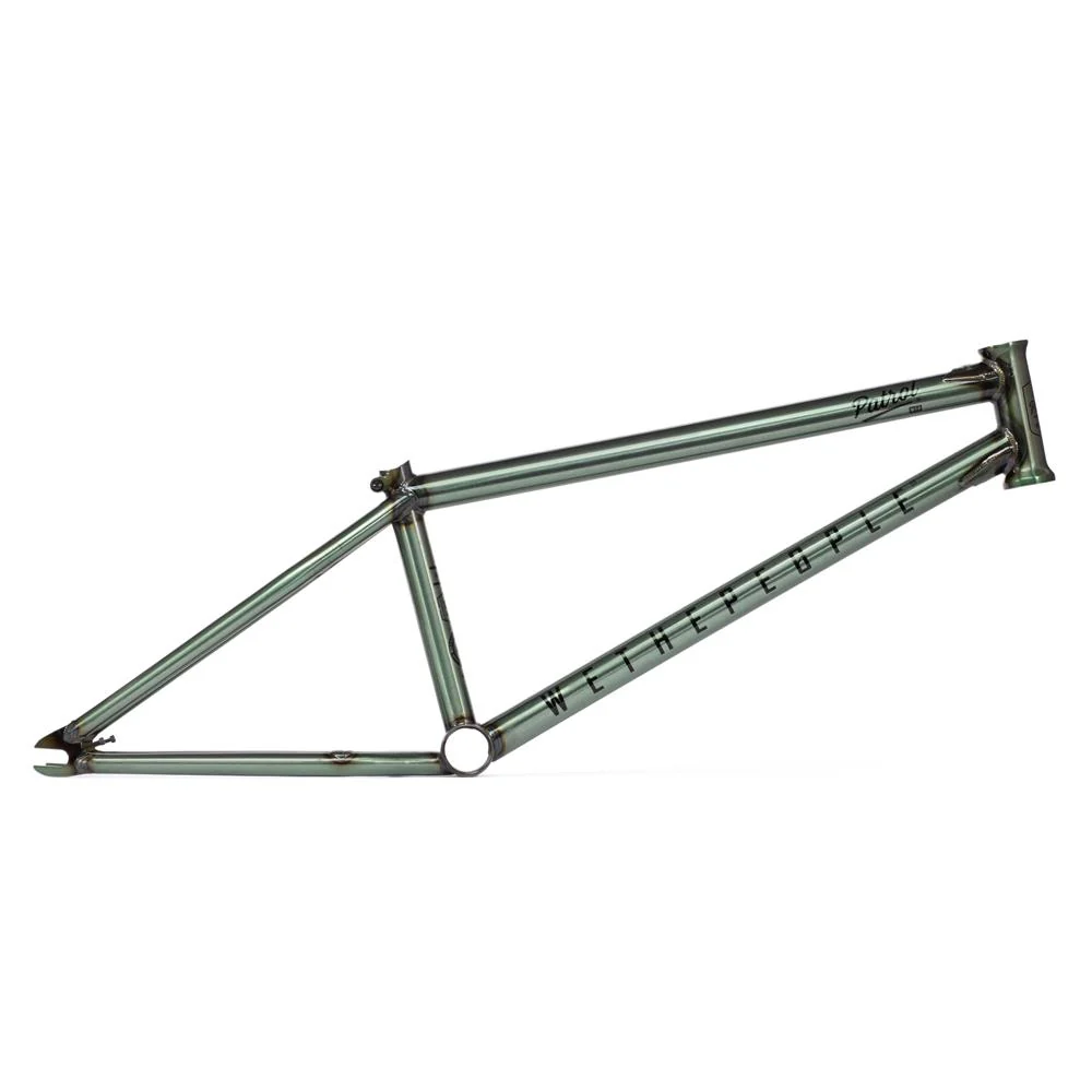 Wethepeople Patrol Frame - Image 9
