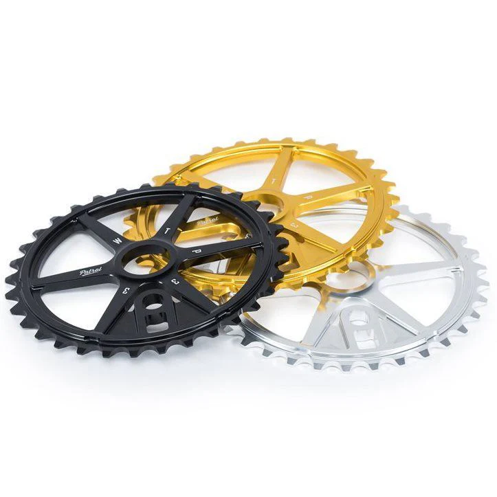 Wethepeople Patrol Sprocket - Image 4