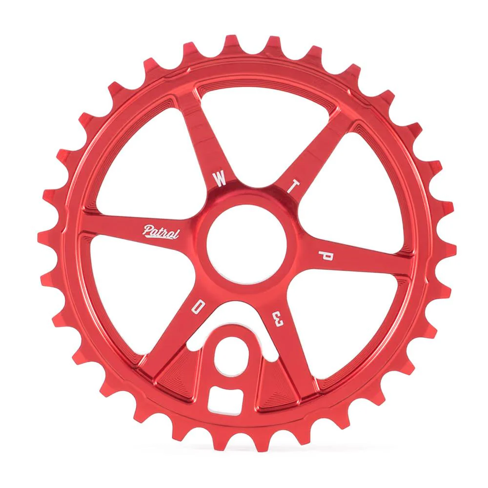 Wethepeople Patrol Sprocket - Image 5