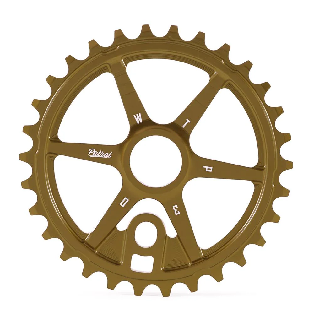 Wethepeople Patrol Sprocket - Image 7