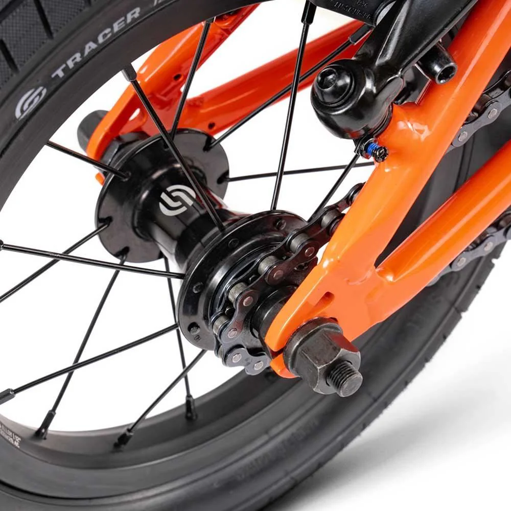 WeThePeople Prime Drive 12" BMX Bike - Image 11