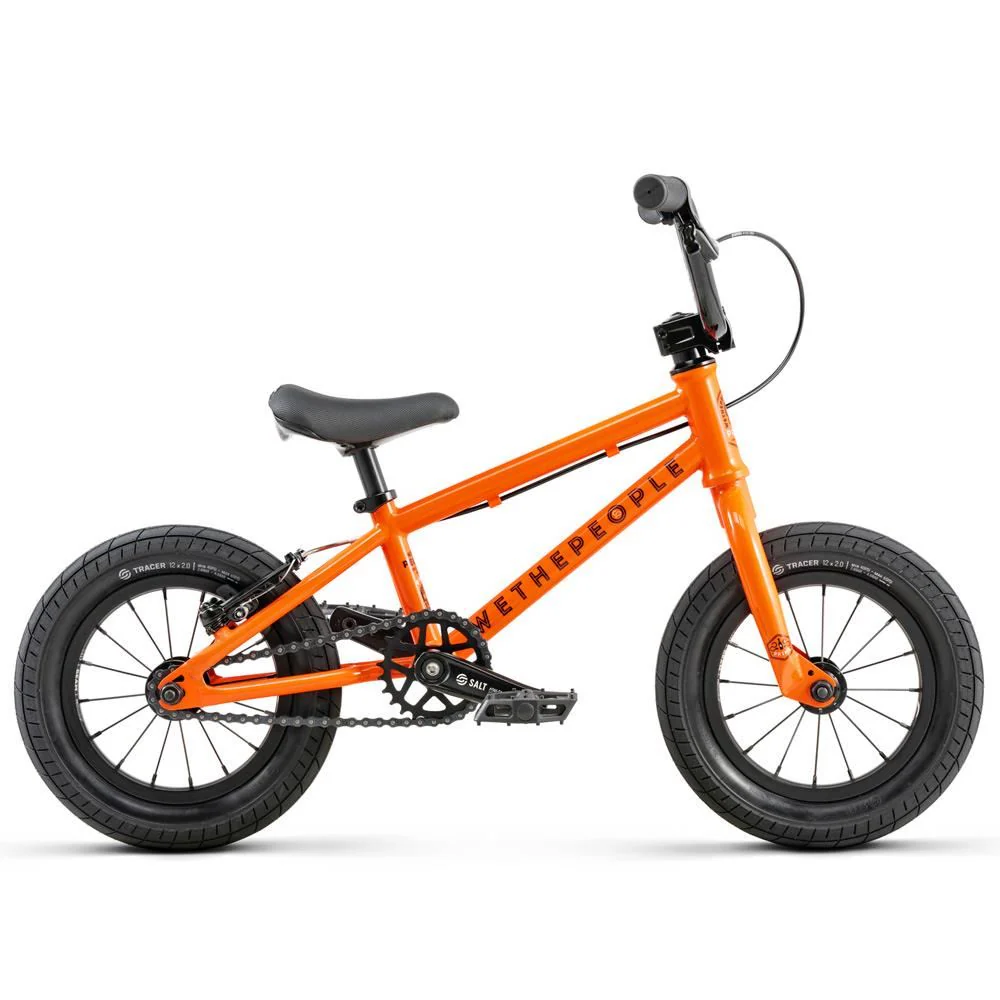WeThePeople Prime Drive 12" BMX Bike - Image 12