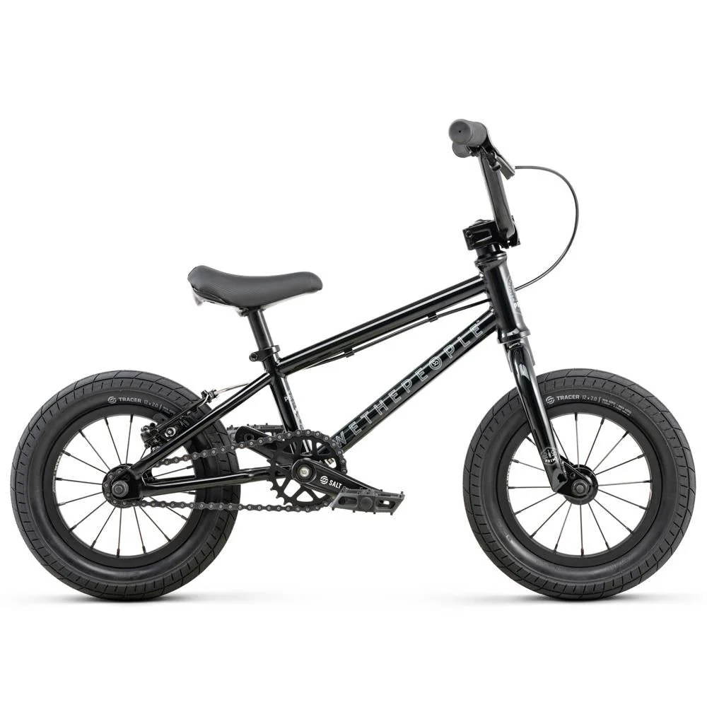 WeThePeople Prime Drive 12" BMX Bike - Image 13