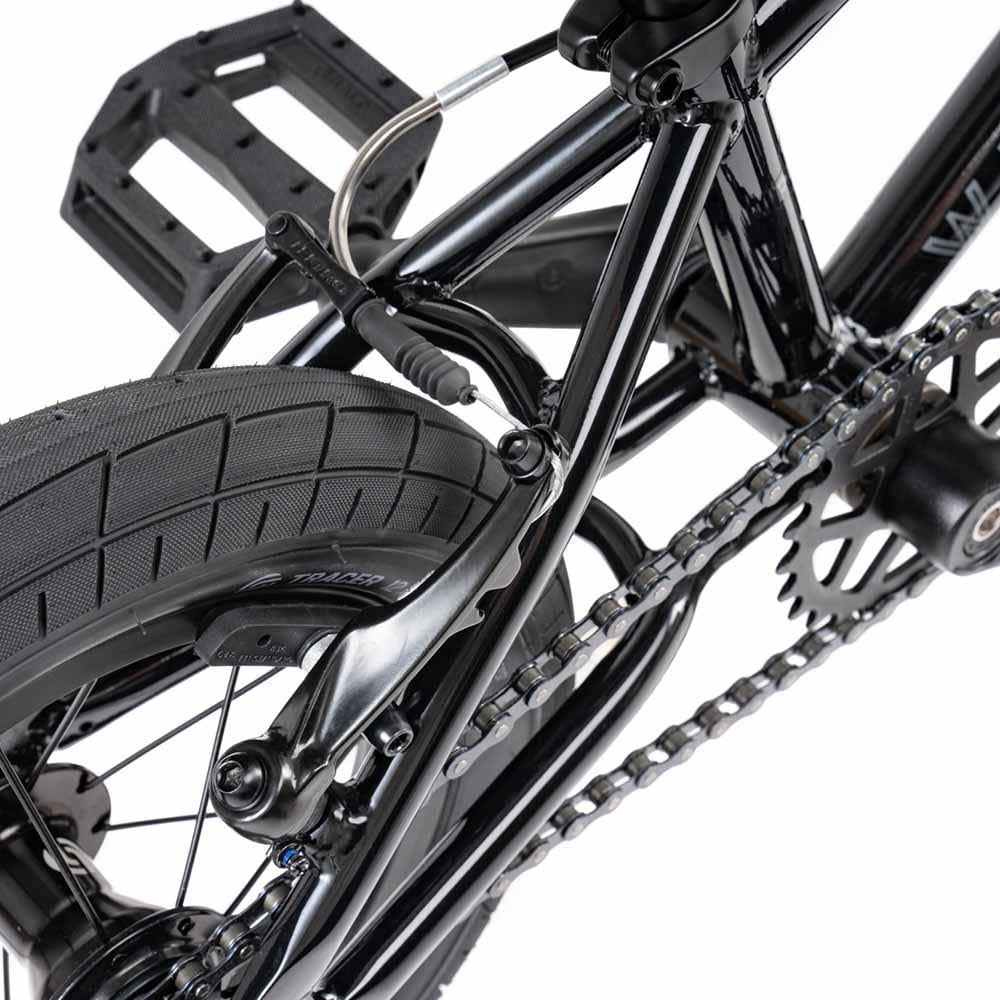 WeThePeople Prime Drive 12" BMX Bike - Image 4