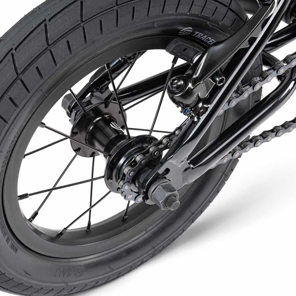 WeThePeople Prime Drive 12" BMX Bike - Image 5