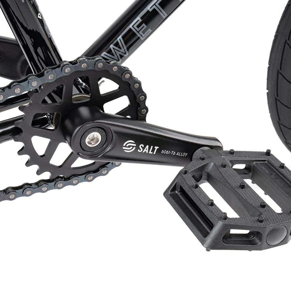 WeThePeople Prime Drive 12" BMX Bike - Image 6