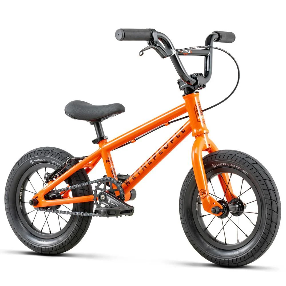 WeThePeople Prime Drive 12" BMX Bike - Image 7