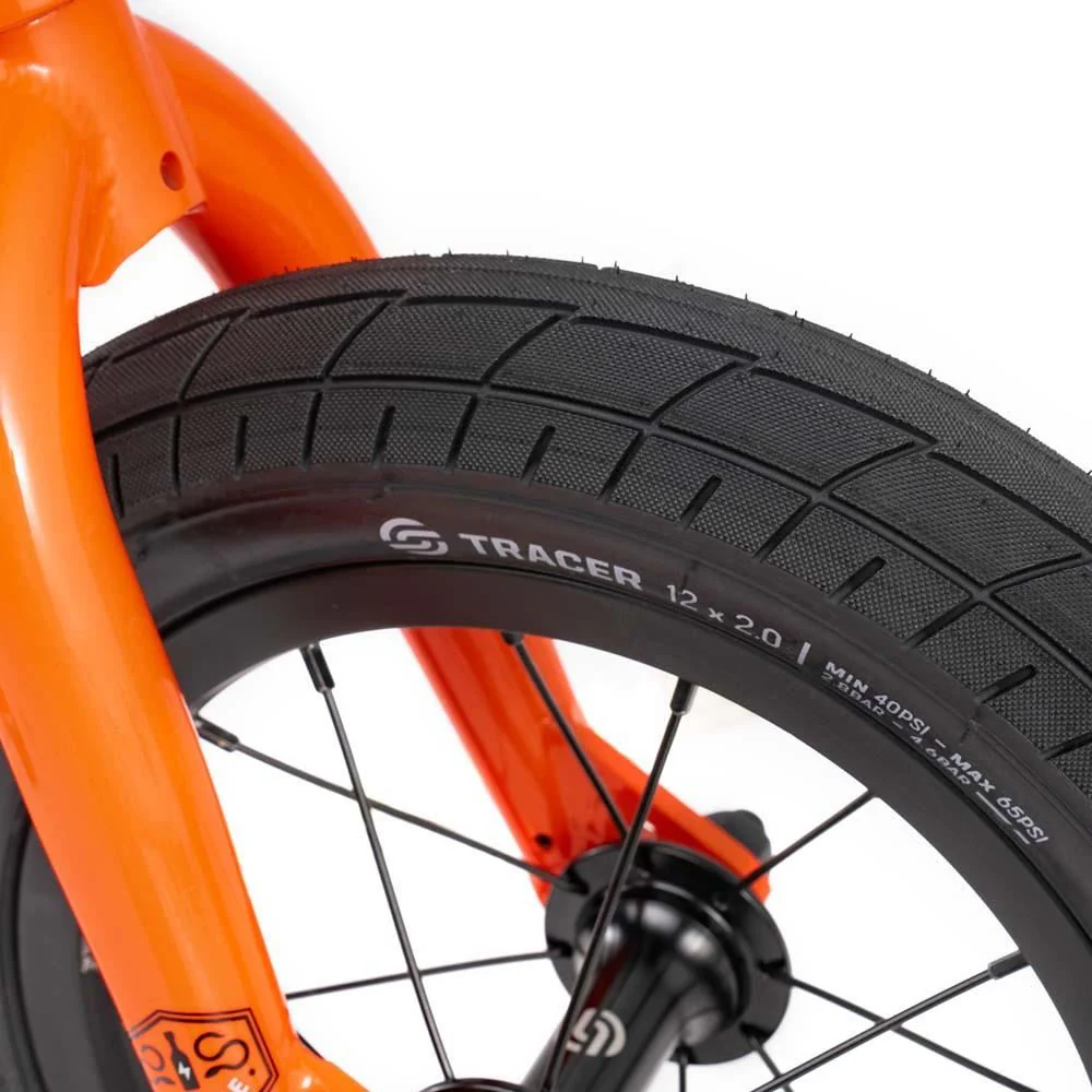 WeThePeople Prime Drive 12" BMX Bike - Image 8