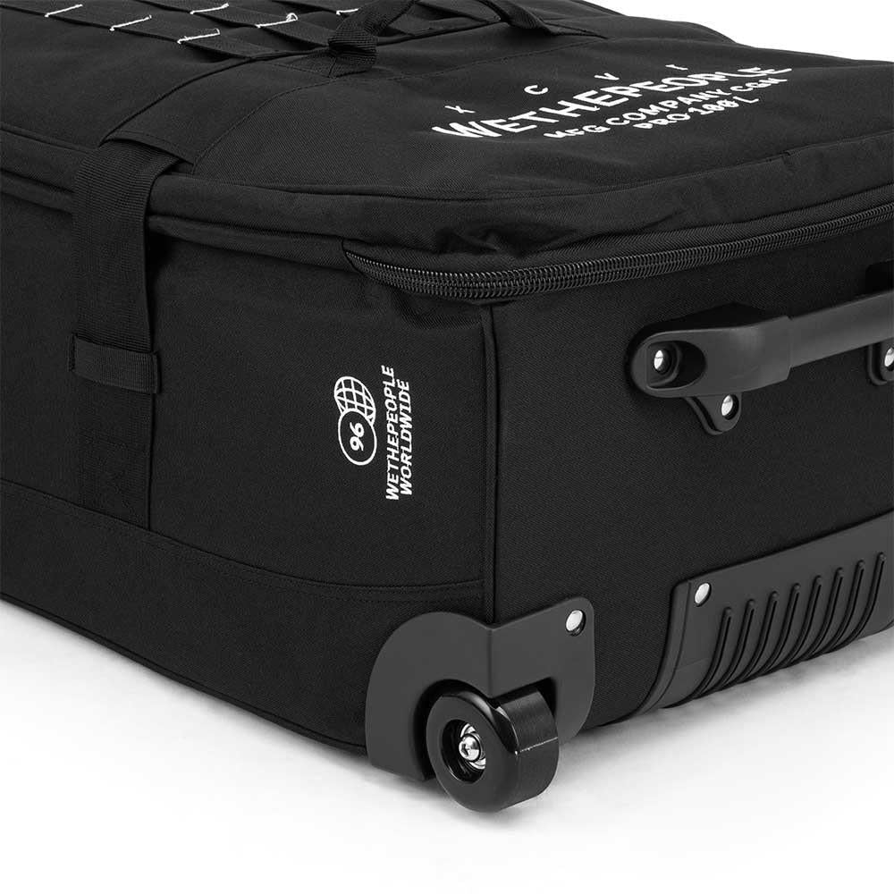 Wethepeople Pro Flight Bag - Black - Image 10