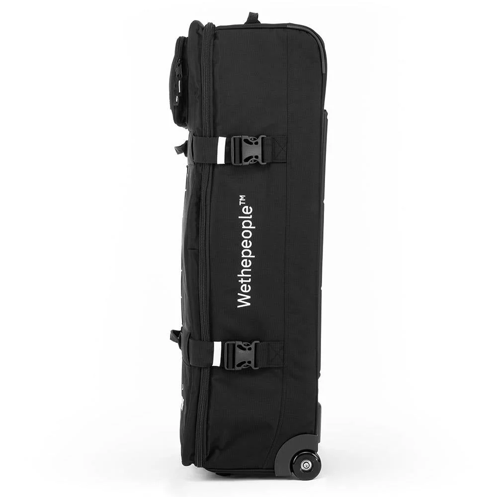 Wethepeople Pro Flight Bag - Black - Image 4