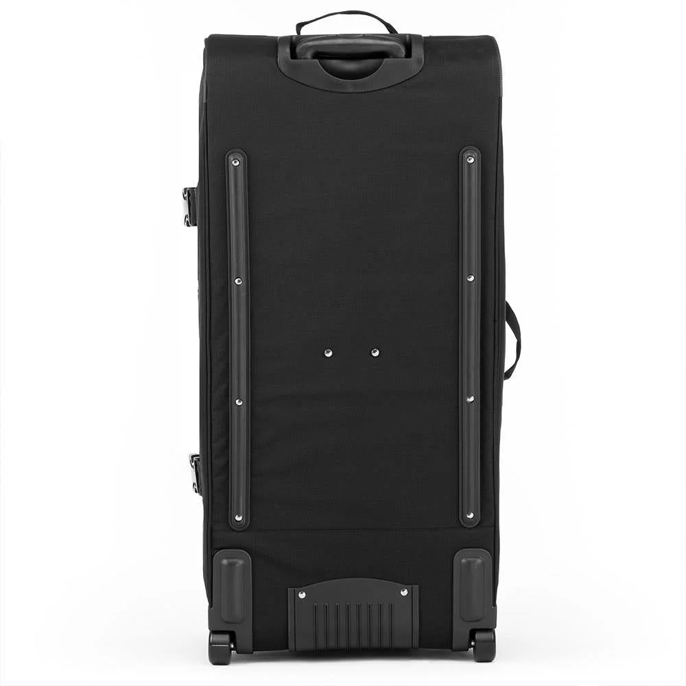 Wethepeople Pro Flight Bag - Black - Image 5