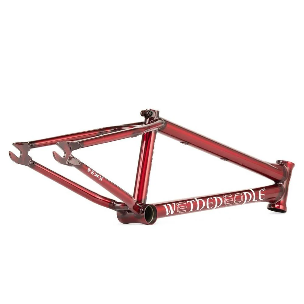 Wethepeople Prodigy 18'' Frame - Image 3