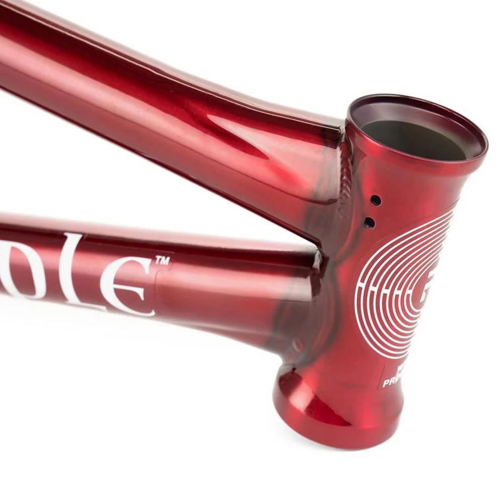 Wethepeople Prodigy 18'' Frame - Image 4