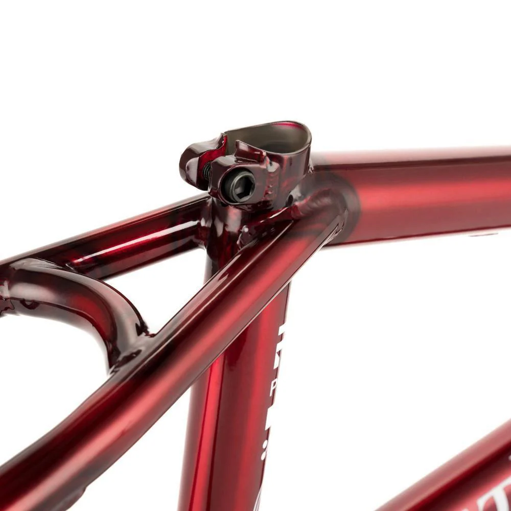 Wethepeople Prodigy 18'' Frame - Image 5