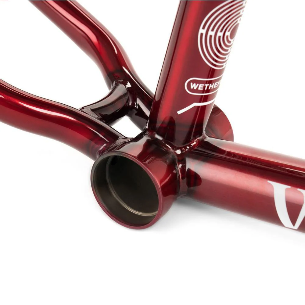 Wethepeople Prodigy 18'' Frame - Image 6