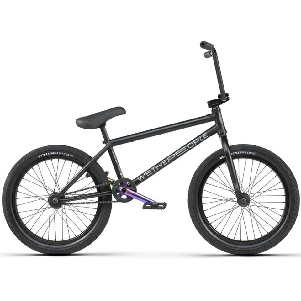 Wethepeople Reason BMX Bike - Image 2