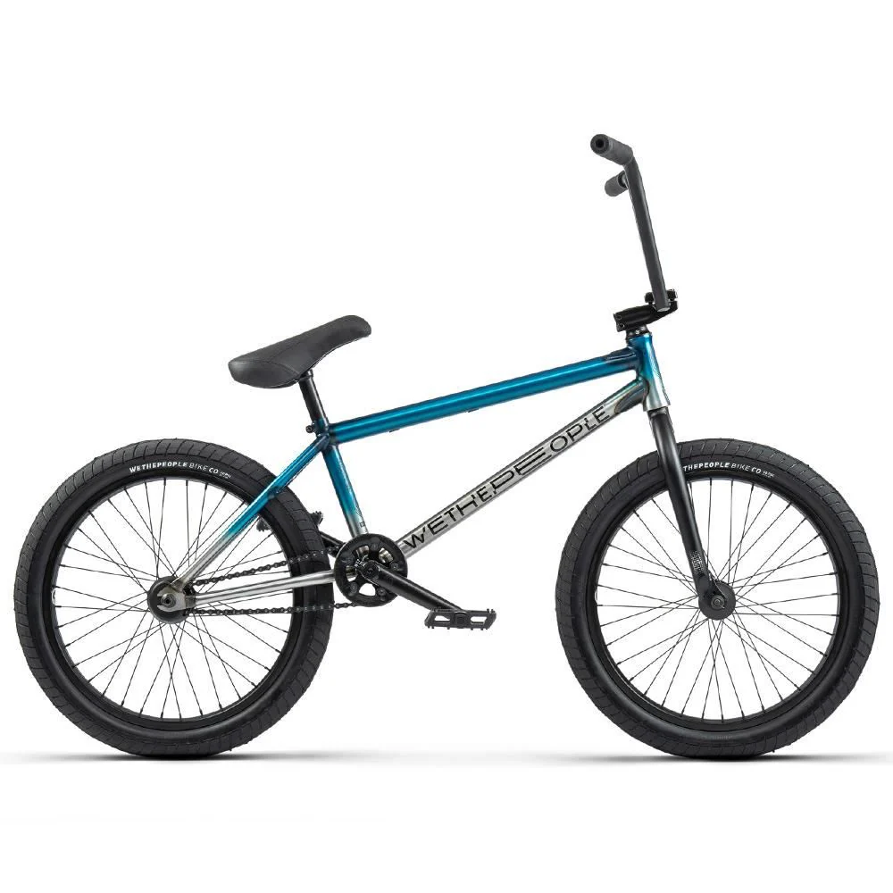 Wethepeople Reason BMX Bike - Image 3