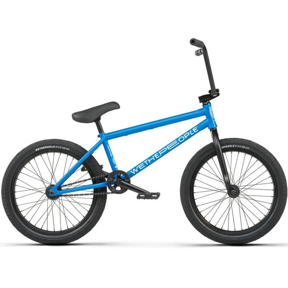 Wethepeople Reason BMX Bike - Image 5