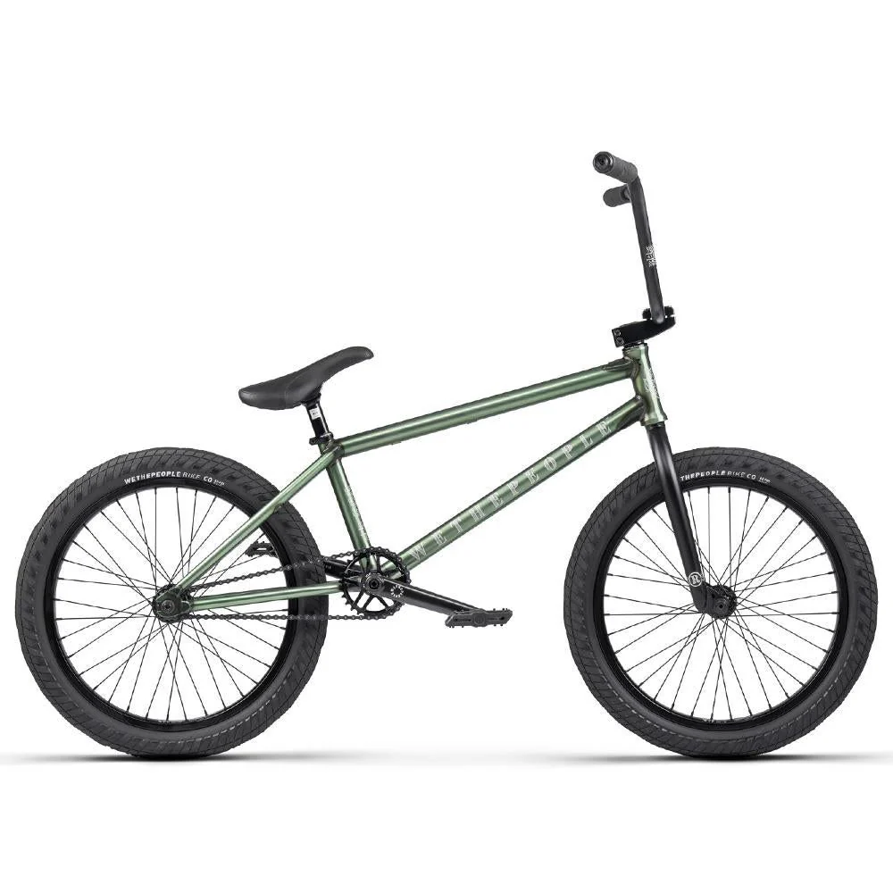 Wethepeople Revolver BMX Bike - Image 2
