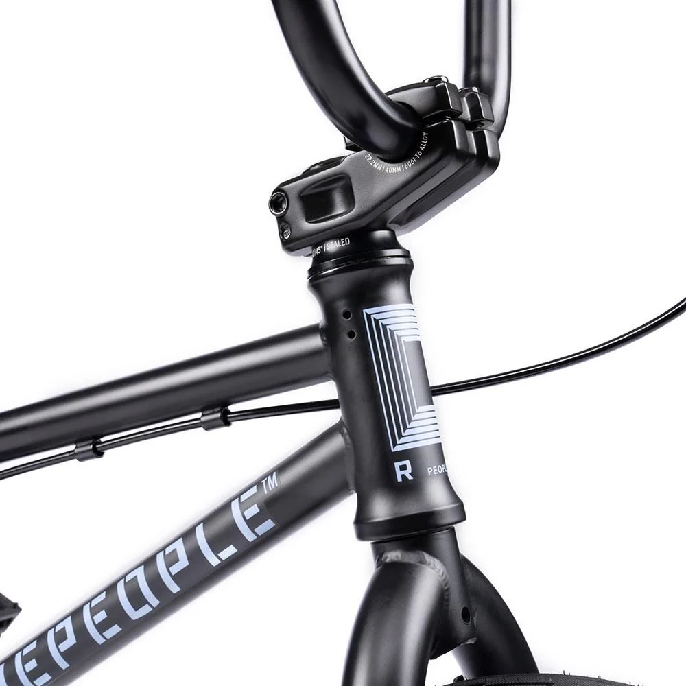 WeThePeople Riot 14" BMX Bike - Image 11