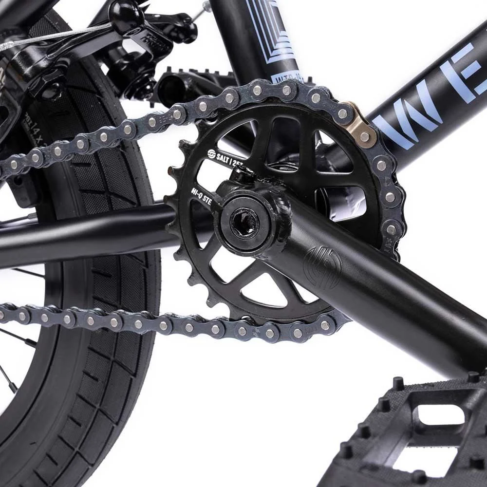 WeThePeople Riot 14" BMX Bike - Image 14