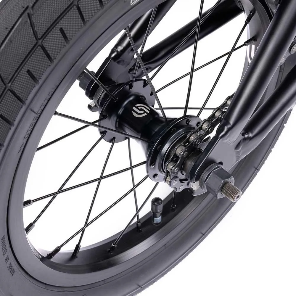 WeThePeople Riot 14" BMX Bike - Image 15