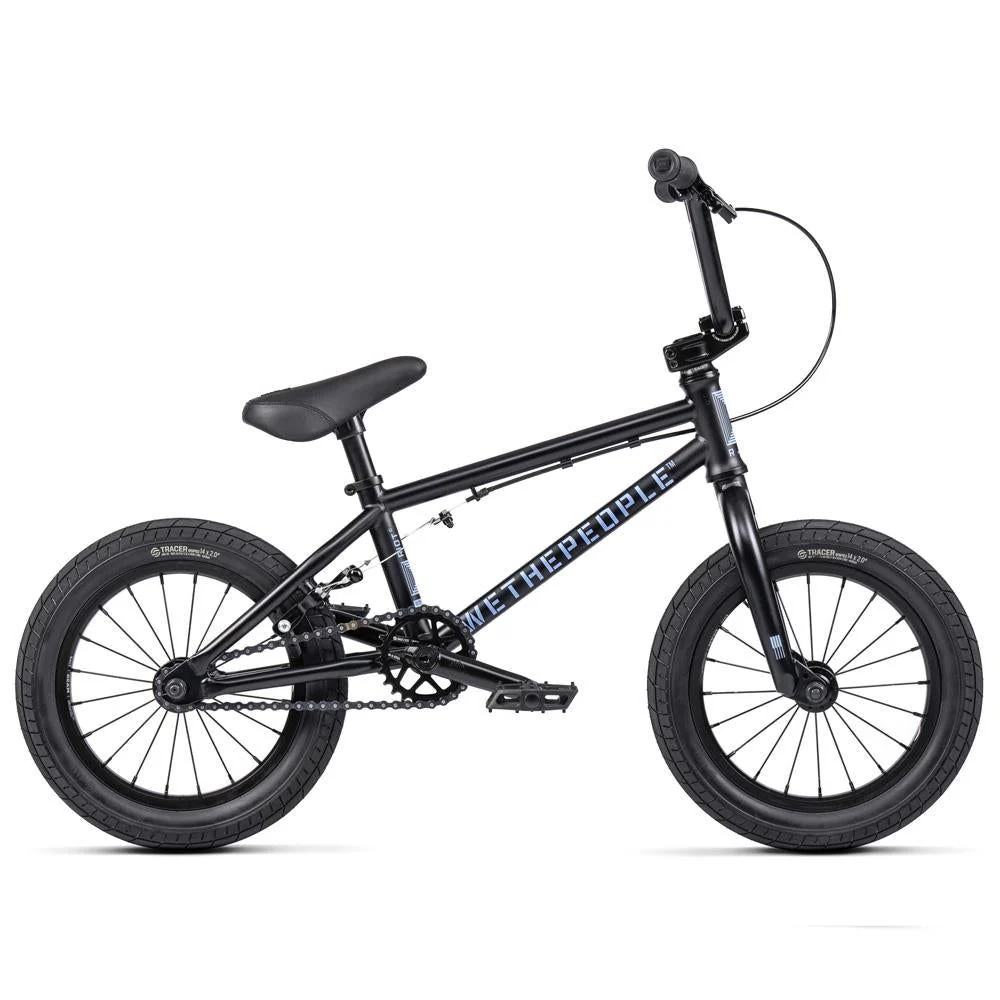 WeThePeople Riot 14" BMX Bike - Image 19