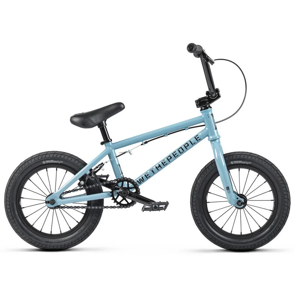 WeThePeople Riot 14" BMX Bike - Image 20