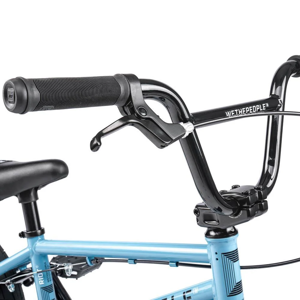 WeThePeople Riot 14" BMX Bike - Image 4