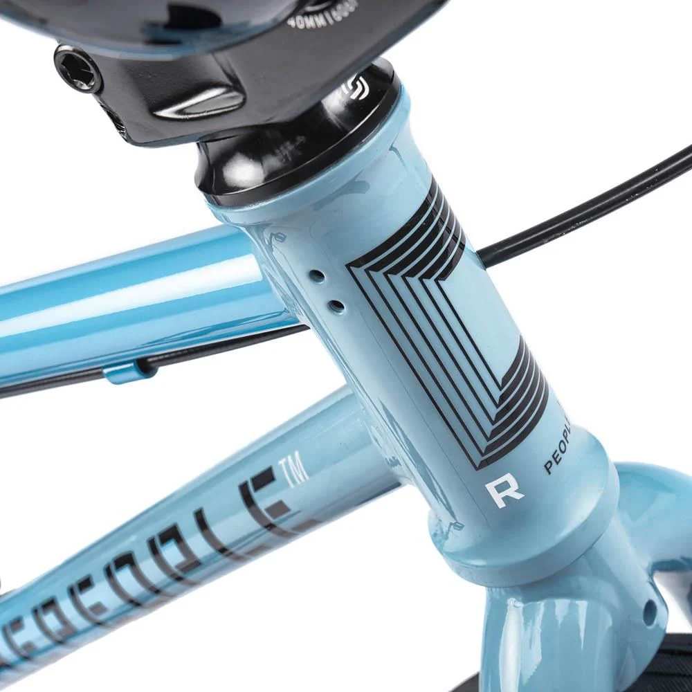 WeThePeople Riot 14" BMX Bike - Image 6