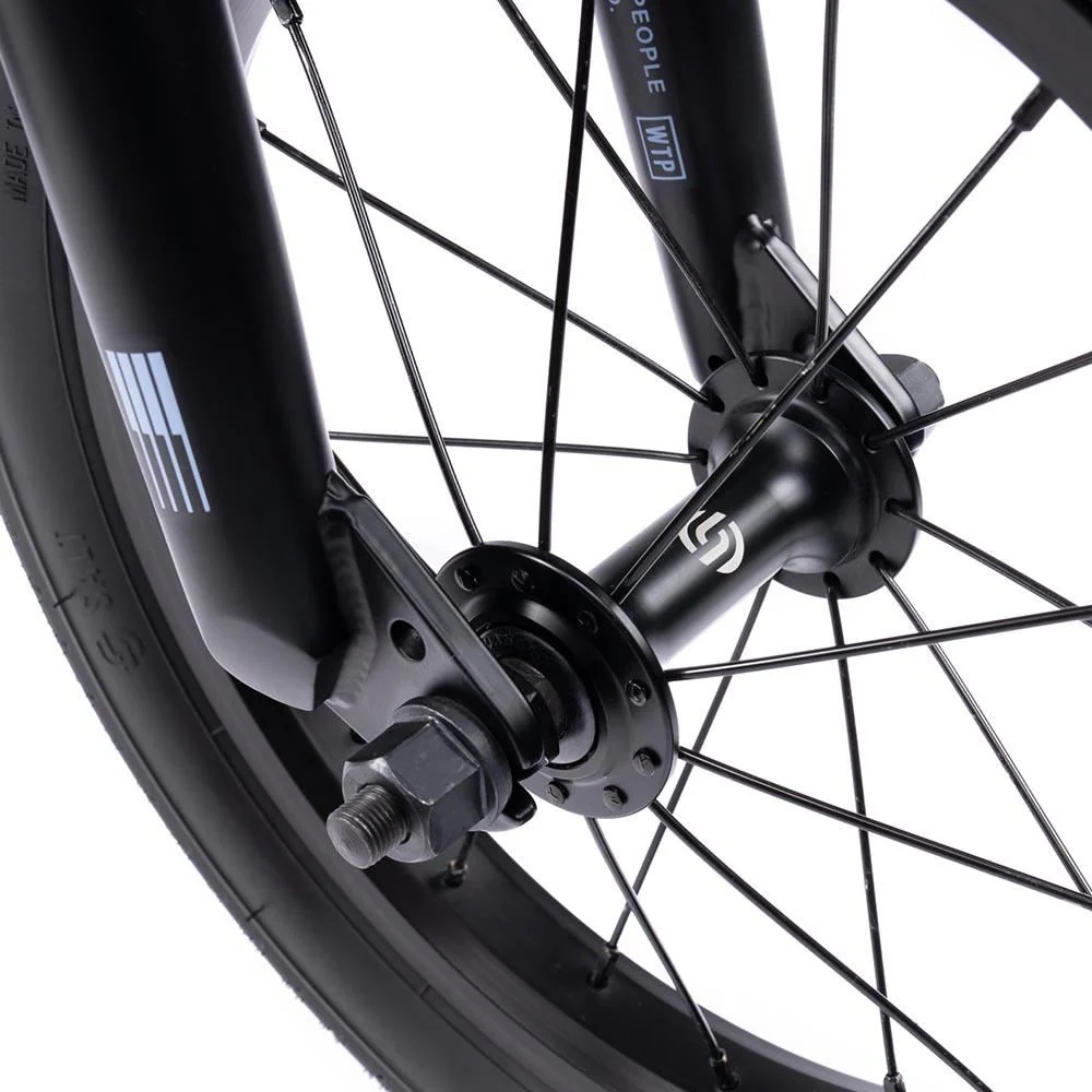 WeThePeople Riot 14" BMX Bike - Image 9
