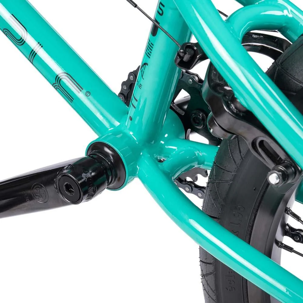 WeThePeople Sinus BMX Bike - Image 10