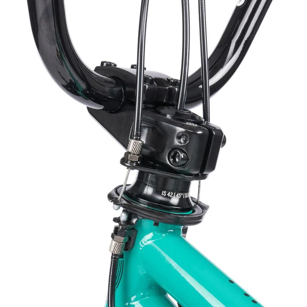 WeThePeople Sinus BMX Bike - Image 11