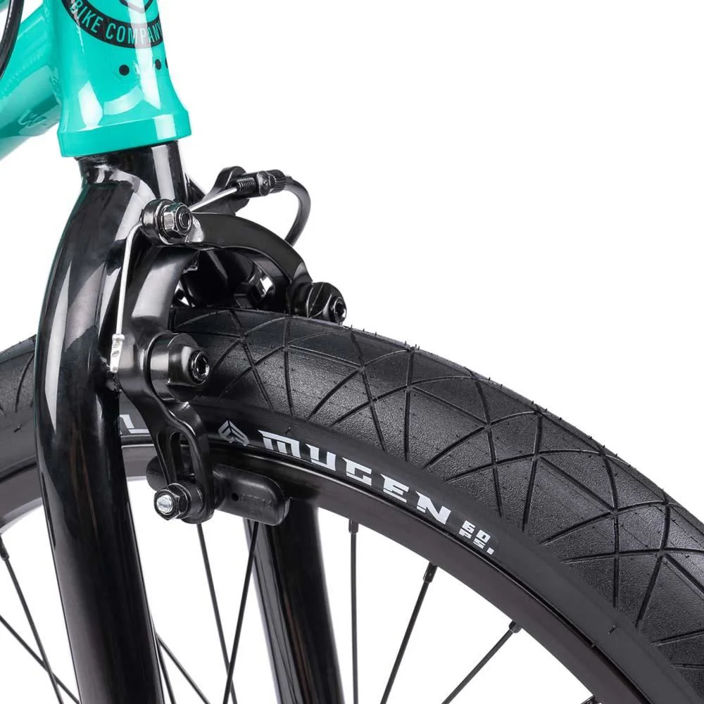 WeThePeople Sinus BMX Bike - Image 12