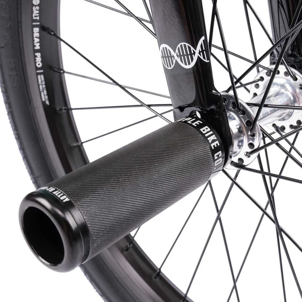 WeThePeople Sinus BMX Bike - Image 13